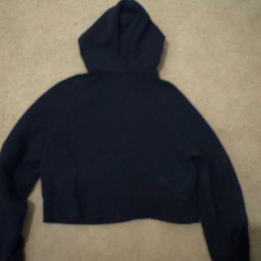 lululemon athletica Navy Blue scuba